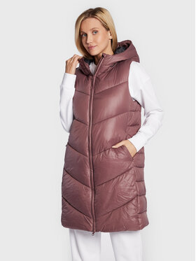 4F 4F Елек H4Z22-KUDP006 Виолетов Regular Fit