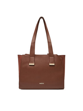 MEXX MEXX Дамска чанта C-MEXX-L-020-08 Кафяв