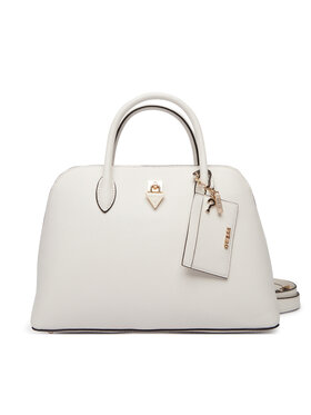 Guess Guess Τσάντα Patsie HWZG99 19060 Εκρού