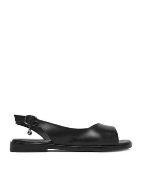 Lasocki Lasocki Sandalen CEO-WI16-FOXI-70 Schwarz