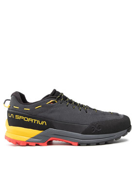 La Sportiva La Sportiva Bakancs Tx Guide Leather 27S900100 Szürke