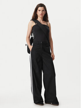 adidas Παντελόνι υφασμάτινο adidas - 6