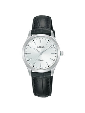Lorus Lorus Zegarek RRX35JX9 Czarny