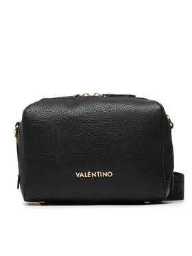 Valentino Valentino Handtasche Pattie VBS52901G Schwarz