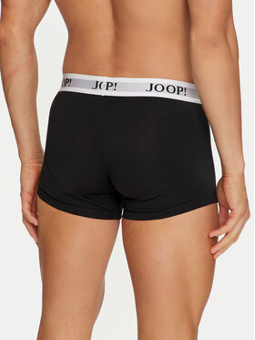 JOOP! Set Od 3 Para Bokserica 30030790 Crna Modern Fit