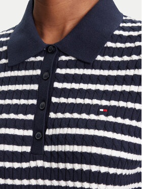 Tommy Hilfiger Polo Tommy Hilfiger - 5