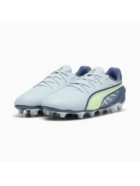 Puma Puma Buty do piłki nożnej 108048 Niebieski