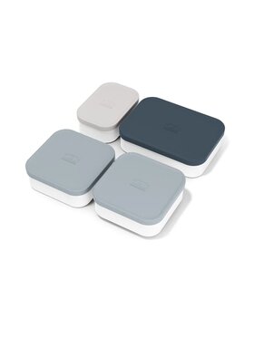 Monbento Monbento Lunchbox Monbento Original Biały