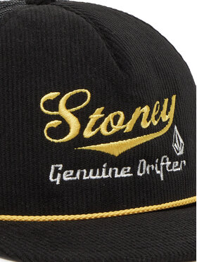 Καπέλο Jockey Volcom φωτογραφία