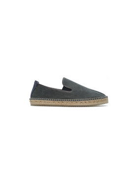 ACANFORA ACANFORA Espadryle 00116214-GRI Szary