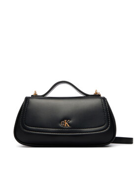 Calvin Klein Calvin Klein Geantă LV04F3679G Negru
