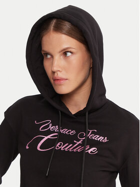 Versace Jeans Couture Μπλούζα Versace Jeans Couture - 4