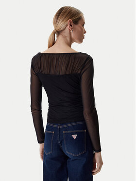 Guess Μπλουζάκι Guess - 3