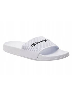 Champion Champion Klapki S22469-WW001 Biały