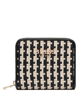 Guess Guess Mali ženski novčanik SWWG96 31137 Crna