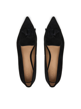 LAUREN RALPH LAUREN Μπαλαρίνες LAUREN RALPH LAUREN - 5