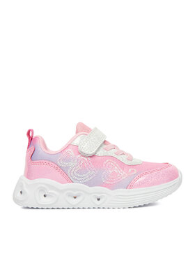 JENNY JENNY Sneakers CEO-K2593 Rosa