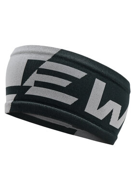 Salewa Salewa Лента за глава Pedroc Seamless Headband 027073 Сив