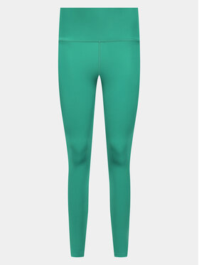 Athlecia Athlecia Pajkice Franz W Tights EA181388 Zelena Regular Fit