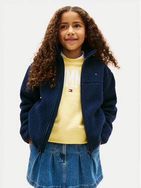 Fleece Tommy Hilfiger φωτογραφία