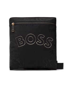 Boss Boss Saszetka Catch 50481387 Czarny