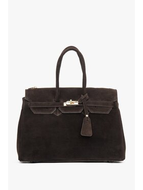 Estro Estro Τσάντα ER00117942 Καφέ