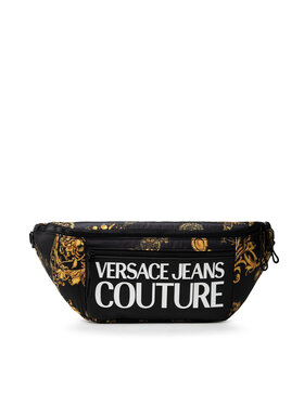 Versace Jeans Couture Versace Jeans Couture Чанта за кръст 71YA4B97 Черен