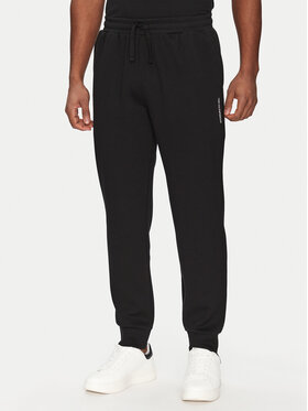 Emporio Armani Underwear Emporio Armani Underwear Pantaloni trening EM000500 AF10790 UC001 Negru Regular Fit