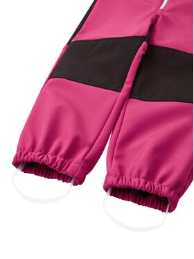 Ολόσωμη Φόρμα Softshell Reima φωτογραφία
