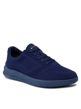 Badura Badura Sneakers 121AM0131 Dunkelblau