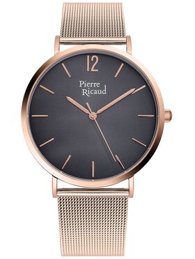 Pierre Ricaud Pierre Ricaud Orologio P91078.91R7Q Oro