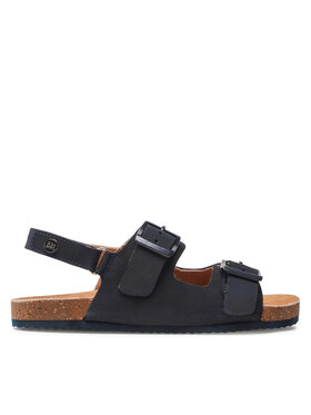 Gioseppo Gioseppo Sandaalid Misinto 65995-P1 Tumesinine