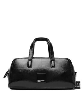 Karl Lagerfeld Jeans Karl Lagerfeld Jeans Borsetta B1W30144 Nero