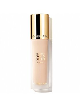Guerlain Guerlain Guerlain Parure Gold Skin Matte intensywnie korygujący podkład z formułą no-transfer 1N 35ml Podkład 1N