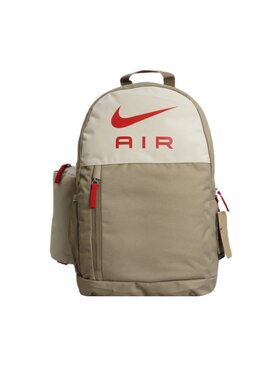 Nike Nike Plecak Szkolny CT3065-010 Khaki
