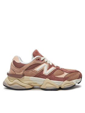 New Balance New Balance Sneakersy 9060 V1 U9060EEH Beżowy