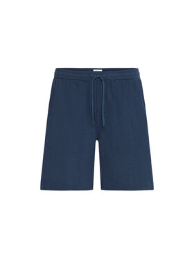Solid Solid Pantaloncini 21108637-194010 Blu Regular Fit