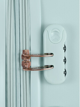 Μεγάλη Βαλίτσα Semi Line φωτογραφία