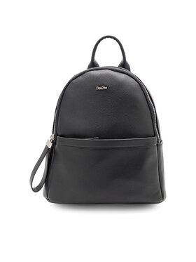 DeeZee DeeZee Rucksack MDP-S-002-04 Schwarz