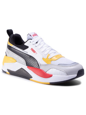 Puma Puma Laisvalaikio batai X-Ray 2 Square 373108 10 Spalvota