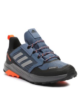 adidas adidas Παπούτσια Terrex Trailmaker RAIN.RDY Hiking Shoes IF5708 Μπλε