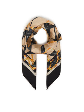 Elisabetta Franchi Elisabetta Franchi Хустка FO-16L-61E2-045 Бежевий