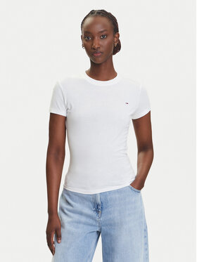 Tommy Jeans Σετ t-shirts Tommy Jeans - 4
