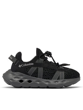 Columbia Columbia Încălțăminte pentru sporturi nautice Drainmaker™ XTR 2101641 Negru