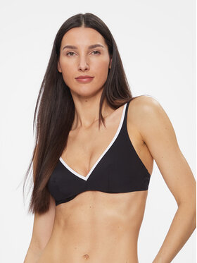 Chantelle Chantelle Góra od bikini Authentic C12IMA Czarny