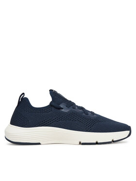 Marc O'Polo Marc O'Polo Αθλητικά RR2M3031 Μαύρο