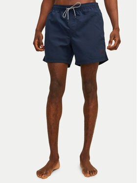 Jack&Jones Jack&Jones Kupaće gaće i hlače Jpstfiji 12225961 Tamnoplava Regular Fit
