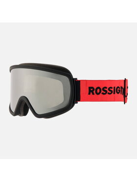 Rossignol Rossignol Gogle HERO Czarny