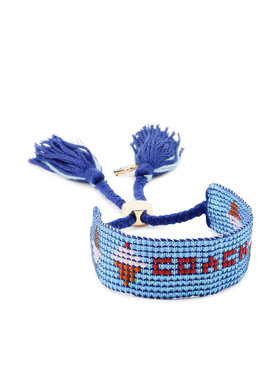 Coach Coach Narukvica Ice Cream Bead Brc C9683 Plava