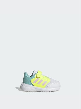 adidas adidas Niechodki Tensaur Run 3.0 Biały